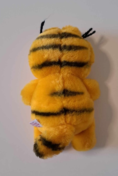 Garfield Plüschtier von 1978